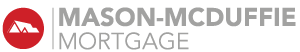 Mike McIntosh - Mason-McDuffie Mortgage - Logo